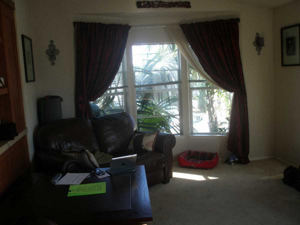 Tustin Village Mobile Home Park 15352 Willimas St 124 ColumboTustin, CA 92780