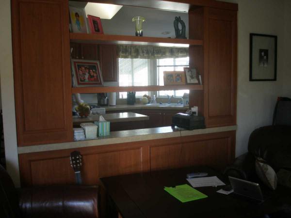 Tustin Village Mobile Home Park 15352 Willimas St 124 ColumboTustin, CA 92780
