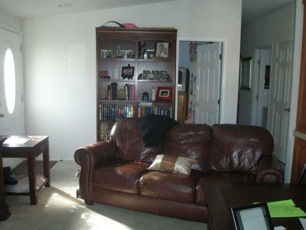 Tustin Village Mobile Home Park 15352 Willimas St 124 ColumboTustin, CA 92780