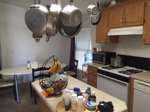 Tustin Village Mobile Home Park 15352 Williams St. Space 156Tustin, CA 92780