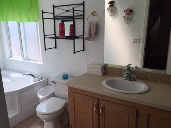Tustin Village Mobile Home Park 15352 Williams St. Space 156Tustin, CA 92780