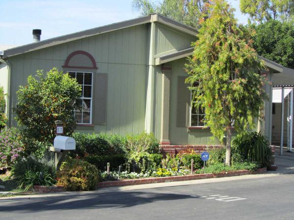 Saddleback Mobilodge57 EncantoTustin, CA 92780