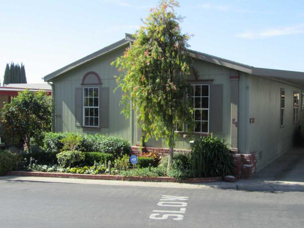 Saddleback Mobilodge57 EncantoTustin, CA 92780
