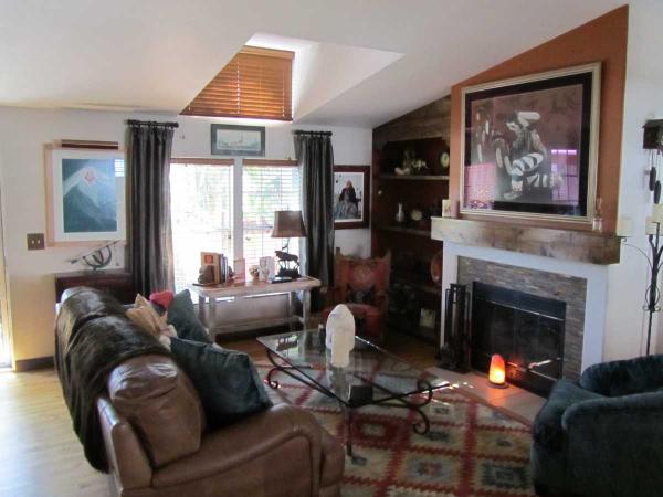 Saddleback Mobilodge57 EncantoTustin, CA 92780