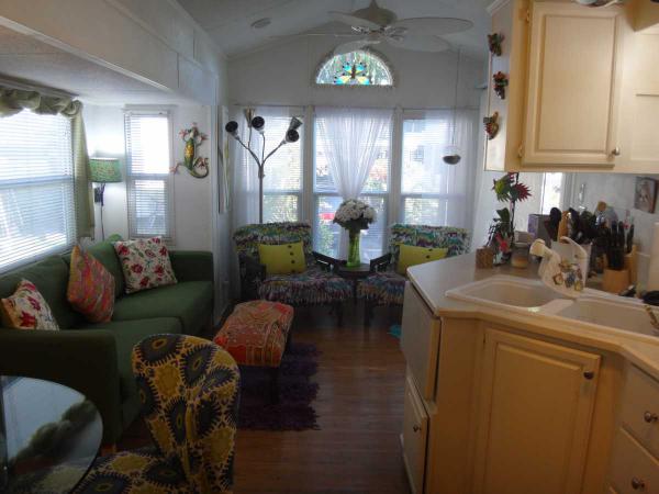 215 S. Prospect Avenue, A5