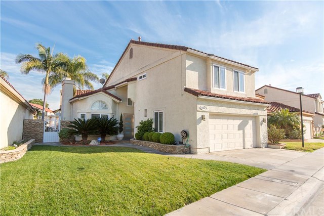 1360 N Mariner Way, Anaheim, United States 92801