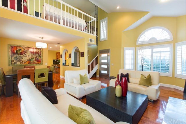 1360 N Mariner Way, Anaheim, United States 92801