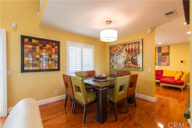 1360 N Mariner Way, Anaheim, United States 92801