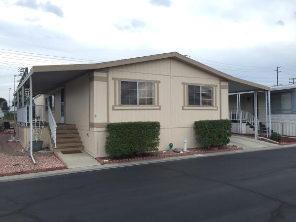 Casa Hermosa525 N. Gilbert St. #7Anaheim, CA 92801