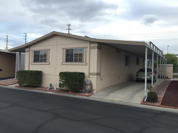 Casa Hermosa525 N. Gilbert St. #7Anaheim, CA 92801