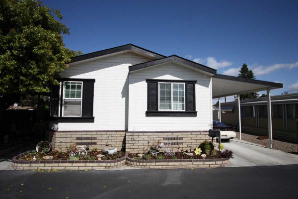 La Belle Fontaine Mobile Estates 200 North Grand ave. space #65Anaheim, CA 92801