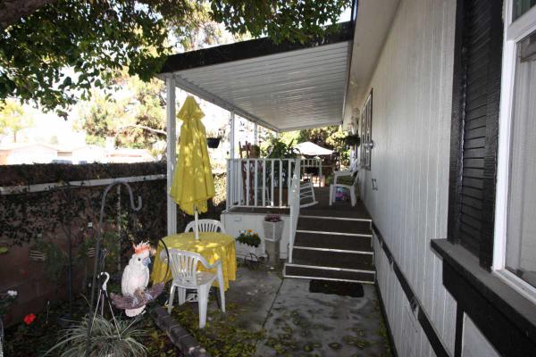 La Belle Fontaine Mobile Estates 200 North Grand ave. space #65Anaheim, CA 92801