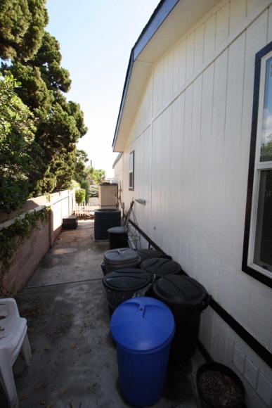 La Belle Fontaine Mobile Estates 200 North Grand ave. space #65Anaheim, CA 92801