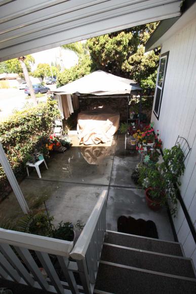 La Belle Fontaine Mobile Estates 200 North Grand ave. space #65Anaheim, CA 92801
