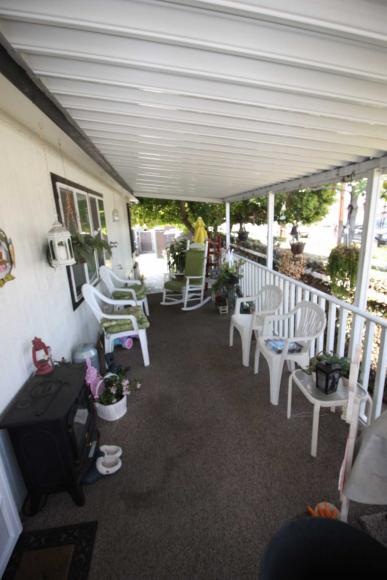 La Belle Fontaine Mobile Estates 200 North Grand ave. space #65Anaheim, CA 92801