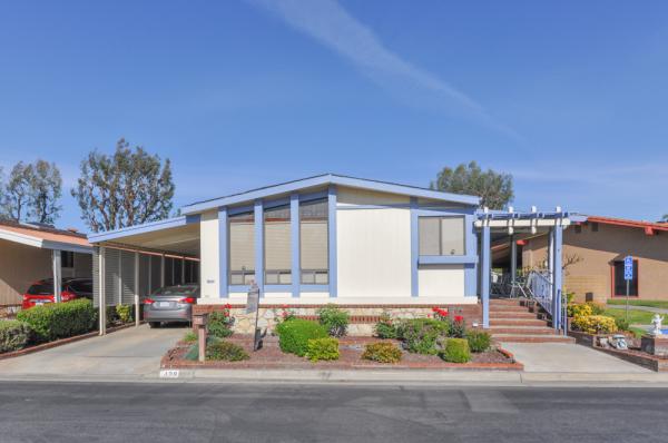Anaheim Shores 1919 Coronet Ave #139Anaheim, CA 92801