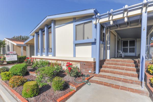 Anaheim Shores 1919 Coronet Ave #139Anaheim, CA 92801