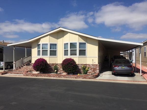 Casa Hermosa525 N. Gilbert #119Anaheim, CA 92801