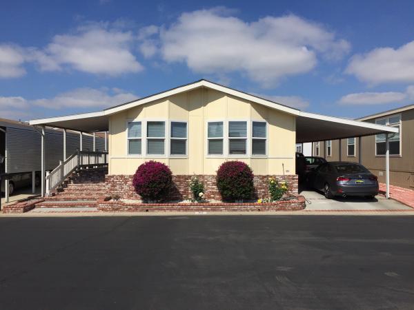 Casa Hermosa525 N. Gilbert #119Anaheim, CA 92801