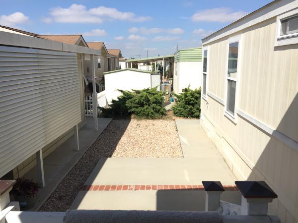 Casa Hermosa525 N. Gilbert #119Anaheim, CA 92801