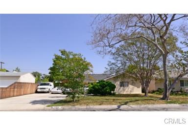 1006 N Moraga St, Anaheim, United States 92801