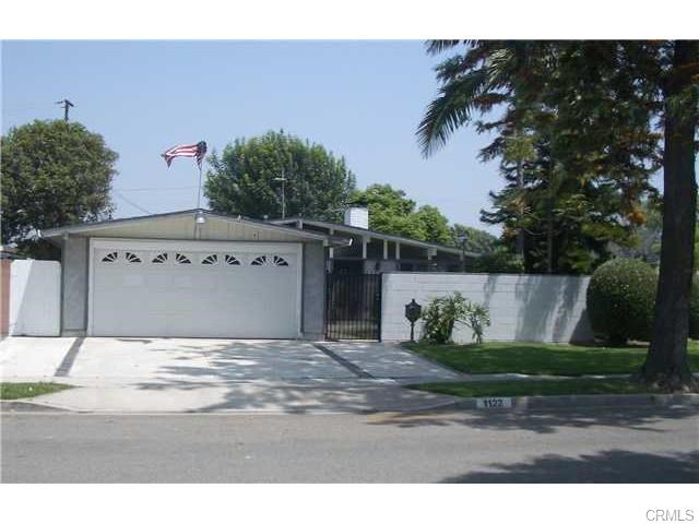 1122 North Jasmine Street, Anaheim, CA 92801