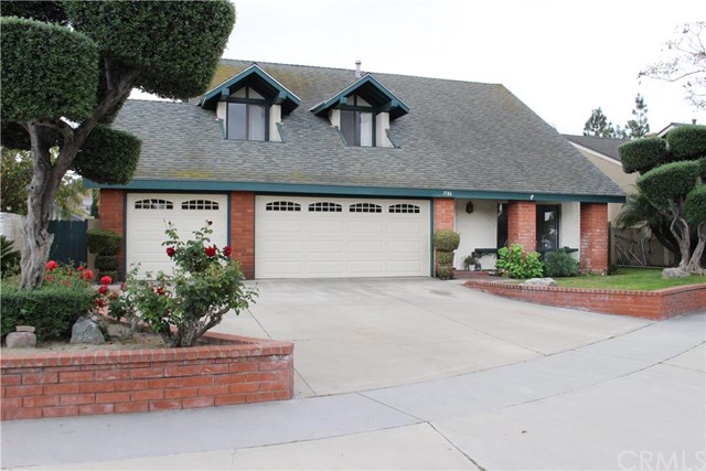 1586 West Elm Avenue, Anaheim, CA 92802