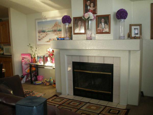 Ponderosa 2300 S.LEWIS # 94Anaheim, CA 92802