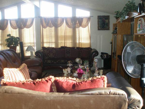 Ponderosa 2300 S.LEWIS # 94Anaheim, CA 92802