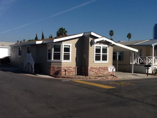 Ponderosa 2300 S Lewis St. #138Anaheim, CA 92802