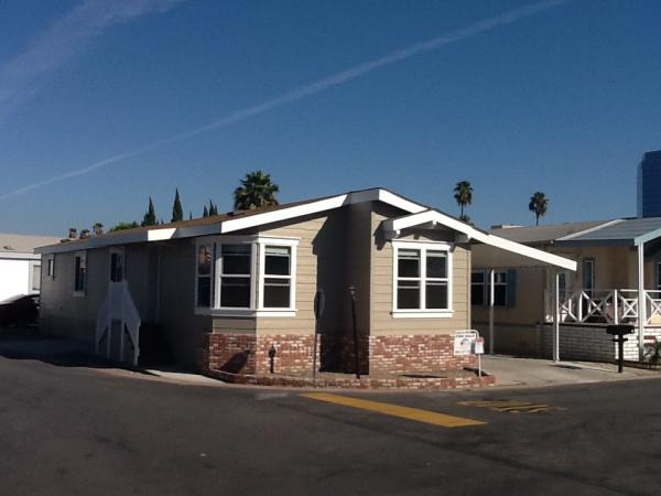 Ponderosa 2300 S Lewis St. #138Anaheim, CA 92802