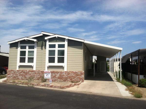 Ponderosa 2300 S Lewis St. #128Anaheim, CA 92802