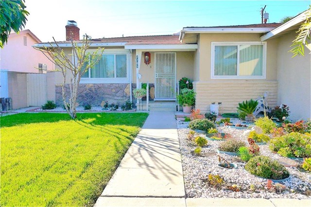 2209 South Waverly Drive, Anaheim, CA 92802