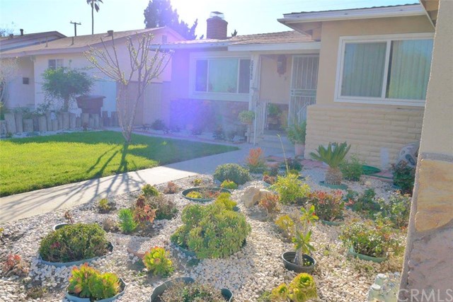 2209 South Waverly Drive, Anaheim, CA 92802