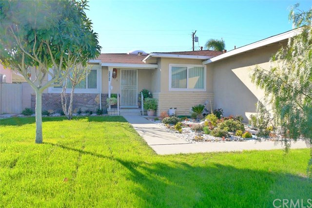 2209 South Waverly Drive, Anaheim, CA 92802