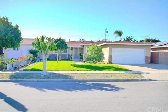 2209 South Waverly Drive, Anaheim, CA 92802