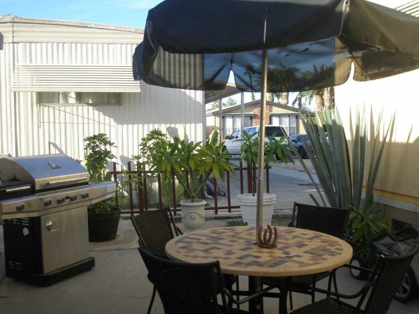 Ponderosa 2300 S. LEWIS # 167Anaheim, CA 92802