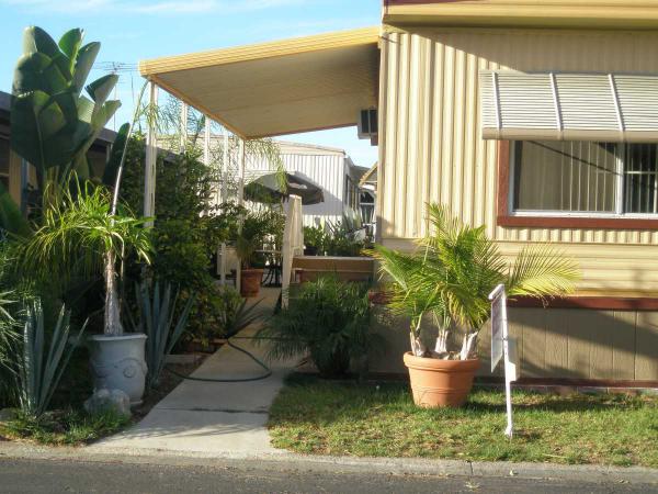Ponderosa 2300 S. LEWIS # 167Anaheim, CA 92802