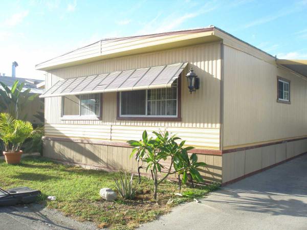 Ponderosa 2300 S. LEWIS # 167Anaheim, CA 92802