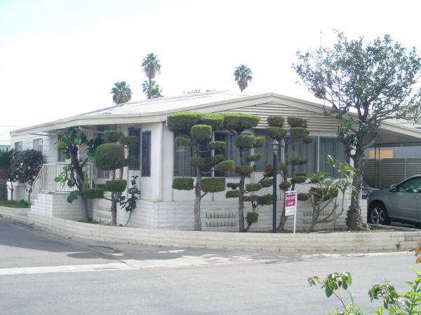 Ponderosa 2300 S. Lewis Sp157Anaheim, CA 92802