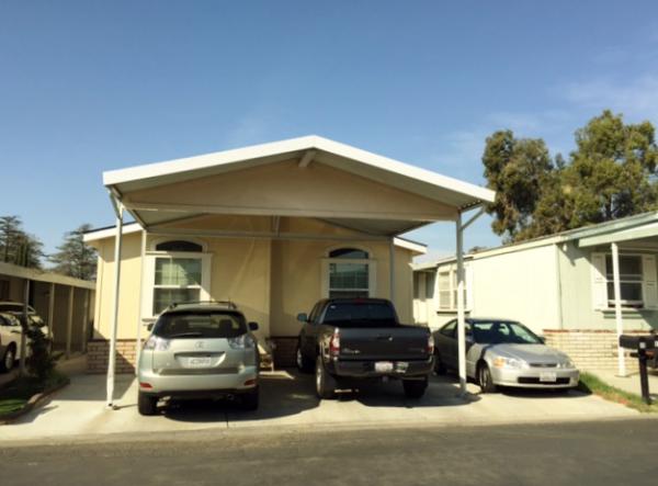 Ponderosa 2300 LEWIS # 48Anaheim, CA 92802