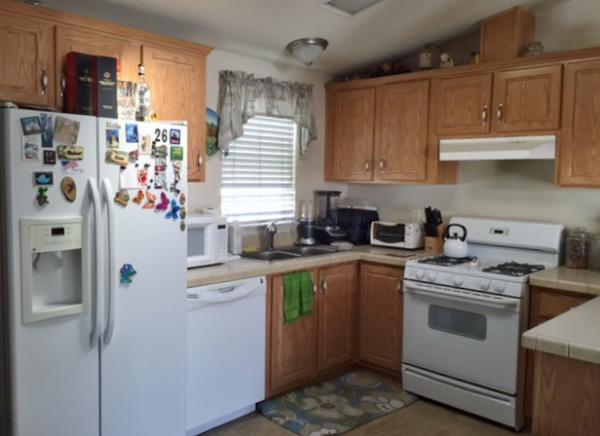Ponderosa 2300 LEWIS # 48Anaheim, CA 92802