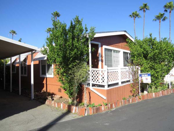 Del Ray Mobile Home Park 1949 S Manchester #82Anaheim, CA 92802