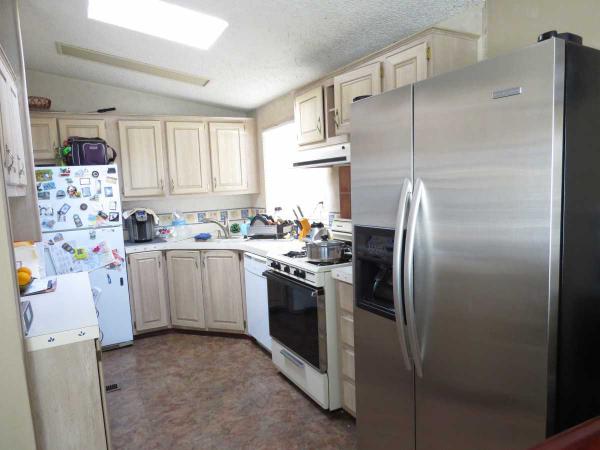 Del Ray Mobile Home Park 1949 S Manchester #82Anaheim, CA 92802