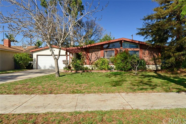 1557 W Crone, Anaheim, United States 92802
