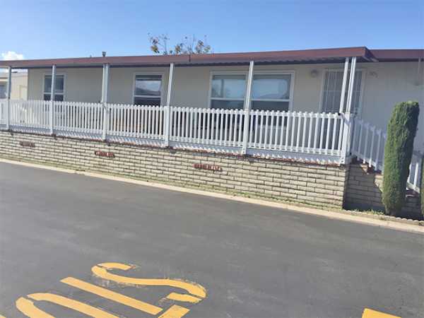 Ponderosa 2300 S. Lewis Street, #101Anaheim, CA 92802