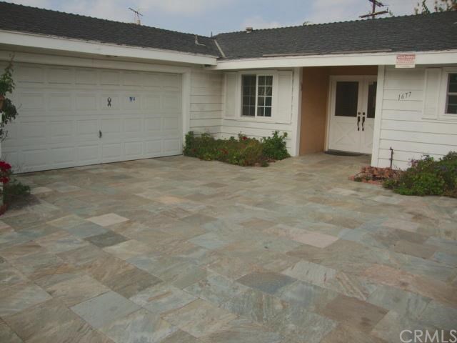 1677 W Palais Rd, Anaheim, United States 92802