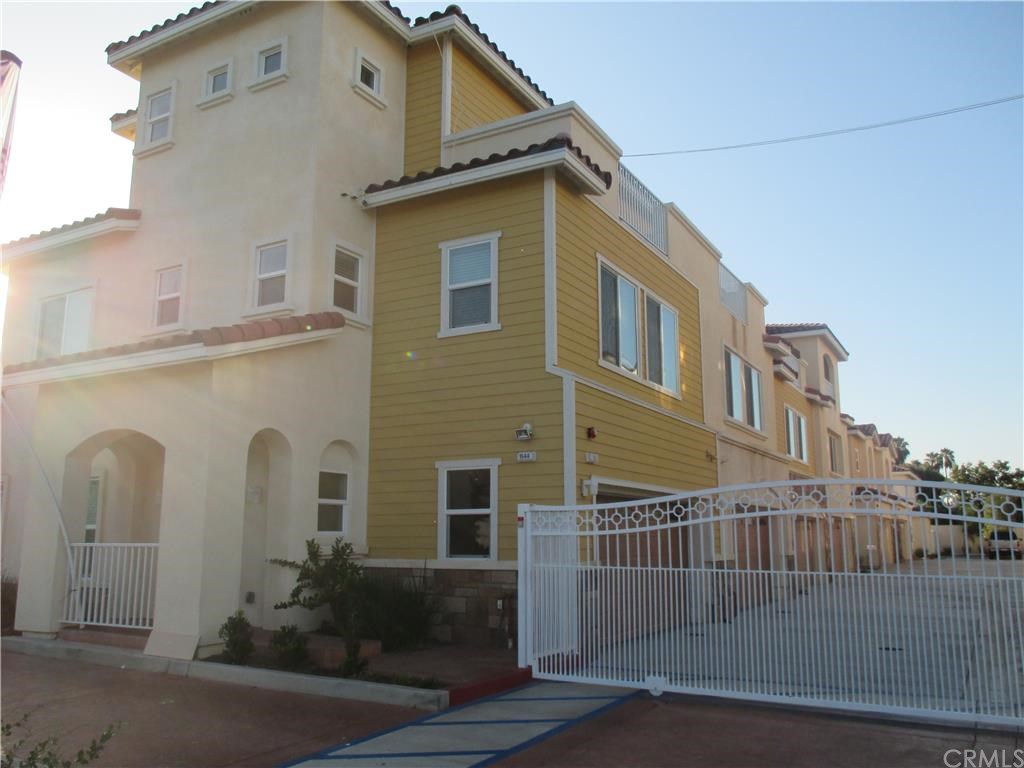1544 West Katella Avenue, Anaheim, CA 92802