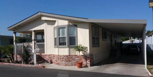 Anaheim Mobile Estates 3050 W. BALLRD., SP 131Anaheim, CA 92804