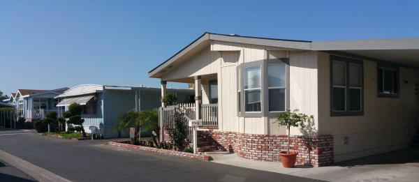 Anaheim Mobile Estates 3050 W. BALLRD., SP 131Anaheim, CA 92804